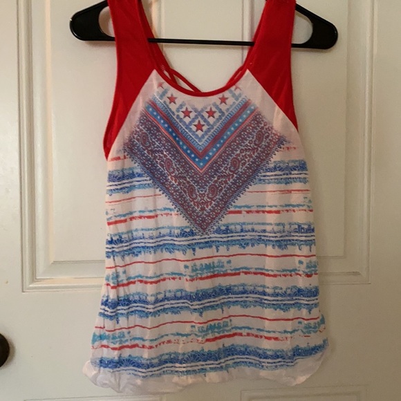 Tank top - Picture 3 of 6